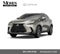 2026 Lexus NX HYBRID NX 350h PREMIUM AWD