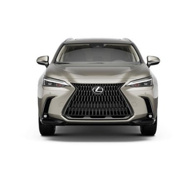 2026 Lexus NX HYBRID NX 350h PREMIUM AWD