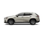 2026 Lexus NX HYBRID NX 350h PREMIUM AWD