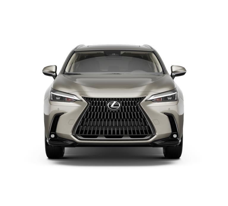 2026 Lexus NX HYBRID NX 350h PREMIUM AWD