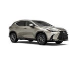 2026 Lexus NX HYBRID NX 350h PREMIUM AWD