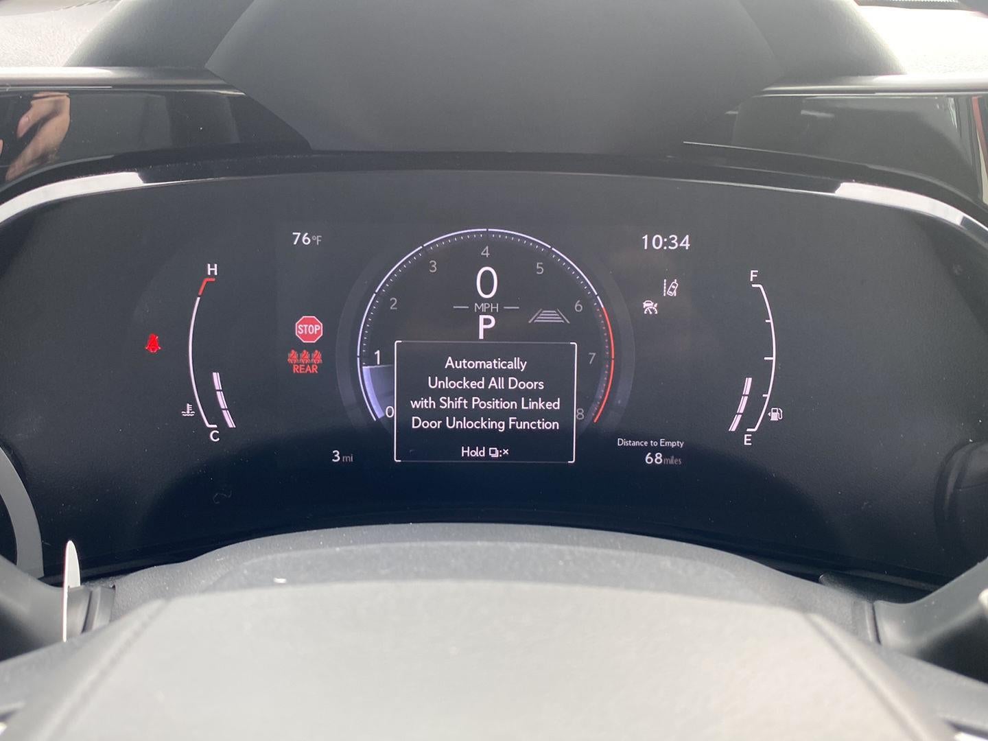 2026 Lexus NX 350 LUXURY AWD