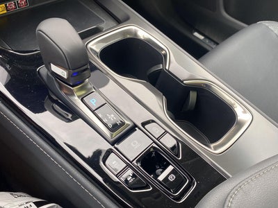 2026 Lexus NX 350 LUXURY AWD