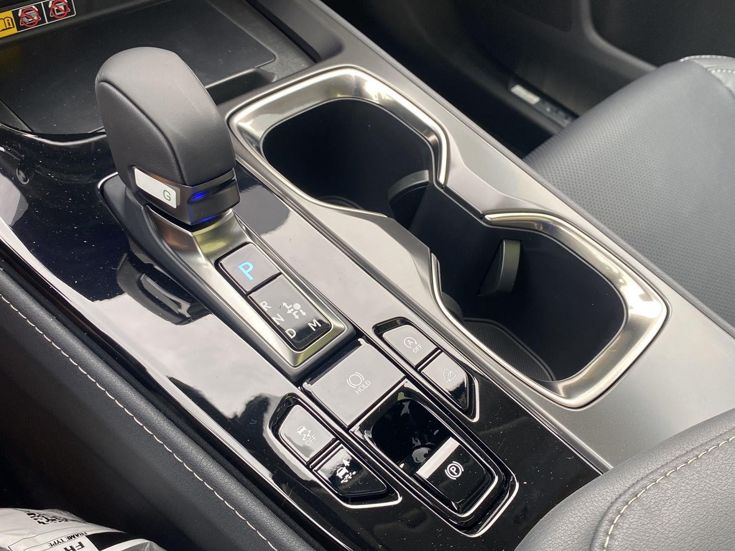 2026 Lexus NX 350 LUXURY AWD