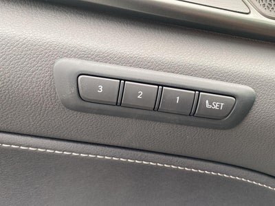 2026 Lexus NX 350 LUXURY AWD