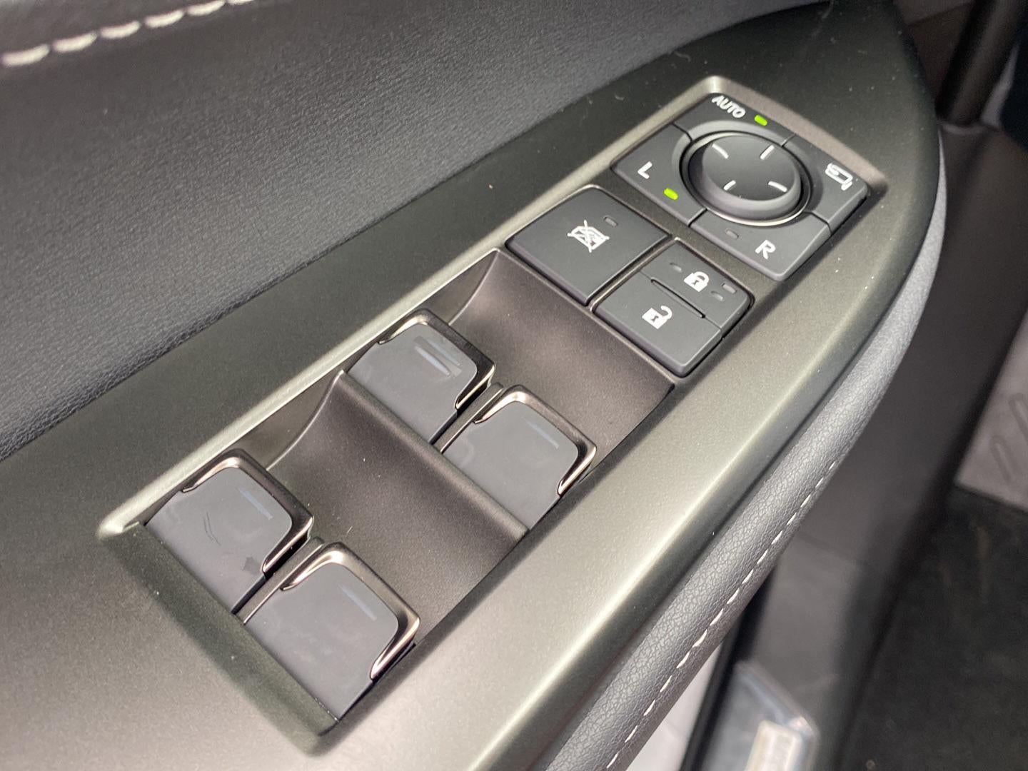2026 Lexus NX 350 LUXURY AWD