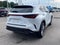 2026 Lexus NX 350 LUXURY AWD