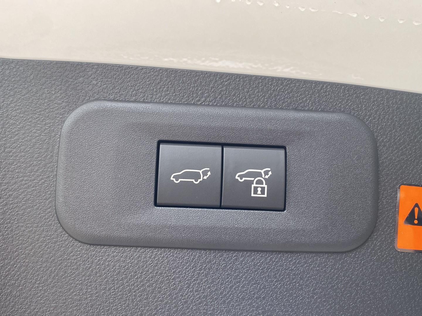 2026 Lexus NX 350 LUXURY AWD