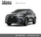 2026 Lexus NX 350 LUXURY AWD