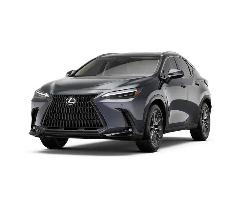 2026 Lexus NX 350 LUXURY AWD