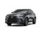 2026 Lexus NX 350 LUXURY AWD