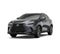 2026 Lexus NX 350 LUXURY AWD