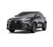 2026 Lexus NX 350 LUXURY AWD
