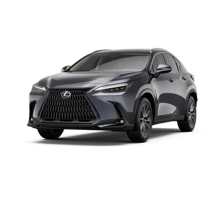 2026 Lexus NX 350 LUXURY AWD