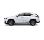 2026 Lexus NX 350 LUXURY AWD