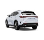 2026 Lexus NX 350 LUXURY AWD
