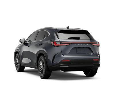 2026 Lexus NX 350 LUXURY AWD