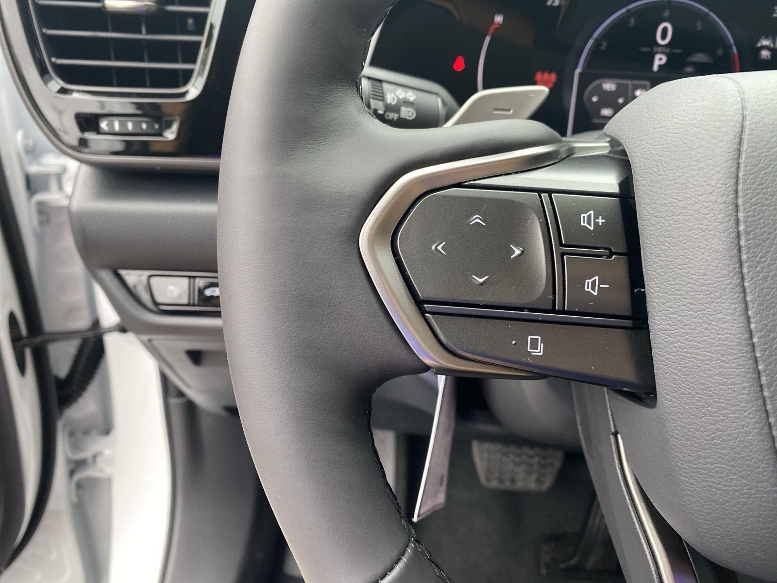 2026 Lexus NX 350 LUXURY AWD LUXURY AWD