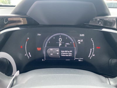 2026 Lexus NX 350 LUXURY AWD LUXURY AWD