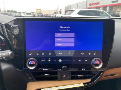 2026 Lexus NX 350 LUXURY AWD LUXURY AWD