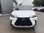 2026 Lexus NX 350 LUXURY AWD LUXURY AWD