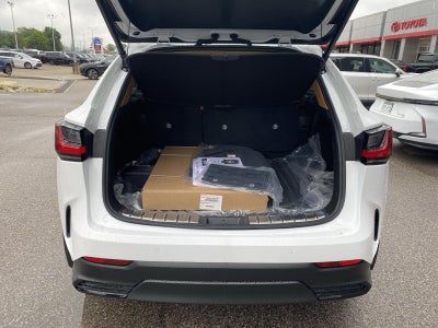 2026 Lexus NX 350 LUXURY AWD LUXURY AWD