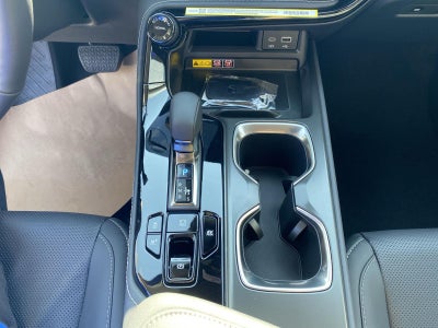 2026 Lexus NX 350h LUXURY AWD LUXURY AWD