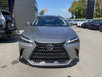 2026 Lexus NX 350h LUXURY AWD LUXURY AWD
