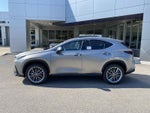 2026 Lexus NX 350h LUXURY AWD LUXURY AWD