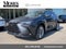 2026 Lexus NX 350h LUXURY AWD LUXURY AWD