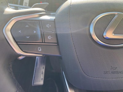 2026 Lexus NX 350h LUXURY AWD LUXURY AWD