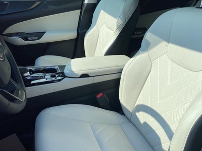 2026 Lexus NX 350h LUXURY AWD LUXURY AWD