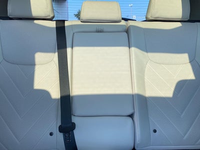 2026 Lexus NX 350h LUXURY AWD LUXURY AWD