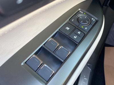 2026 Lexus NX 350h LUXURY AWD LUXURY AWD