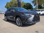 2026 Lexus NX 350h LUXURY AWD LUXURY AWD