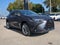 2026 Lexus NX 350h LUXURY AWD LUXURY AWD
