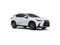 2026 Lexus NX HYBRID NX 350h LUXURY AWD