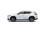 2026 Lexus NX HYBRID NX 350h LUXURY AWD