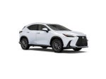 2026 Lexus NX HYBRID NX 350h LUXURY AWD