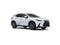 2026 Lexus NX HYBRID NX 350h LUXURY AWD