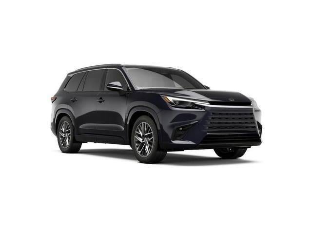 2026 Lexus TX 350 PREMIUM AWD
