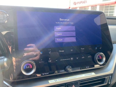 2026 Lexus TX 350 PREMIUM AWD