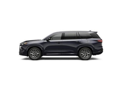 2026 Lexus TX 350 PREMIUM AWD