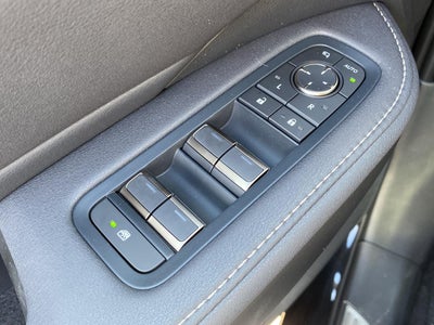 2026 Lexus TX 350 PREMIUM AWD