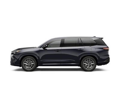 2026 Lexus TX 350 PREMIUM AWD