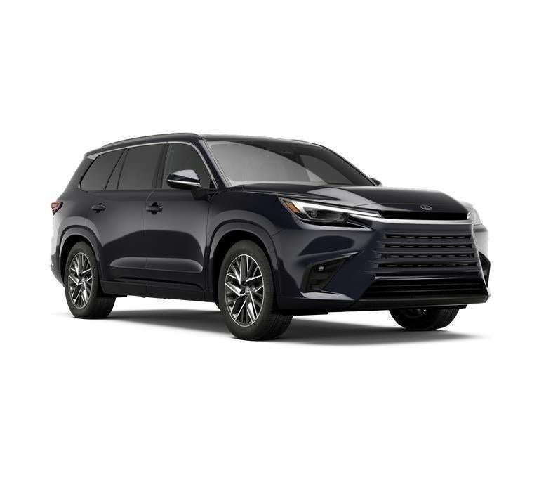 2026 Lexus TX 350 PREMIUM AWD