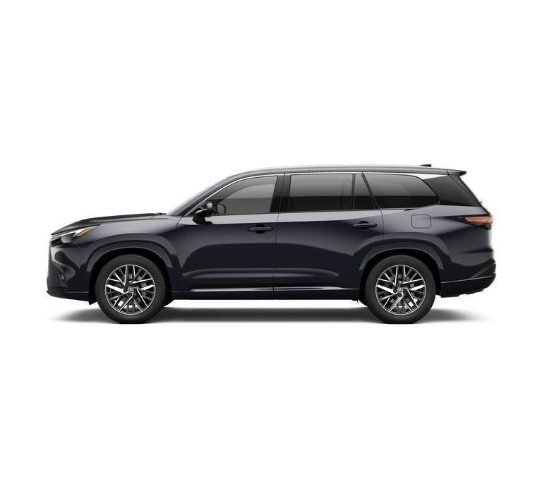 2026 Lexus TX 350 PREMIUM AWD