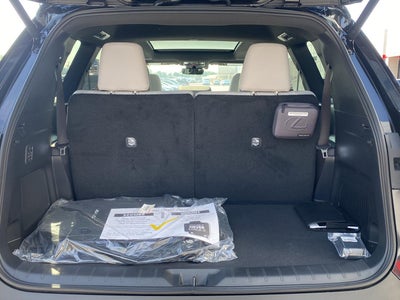 2026 Lexus TX 350 PREMIUM AWD