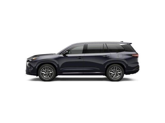 2026 Lexus TX 350 PREMIUM AWD