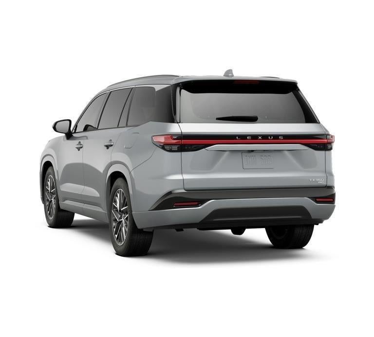 2026 Lexus TX 350 PREMIUM AWD